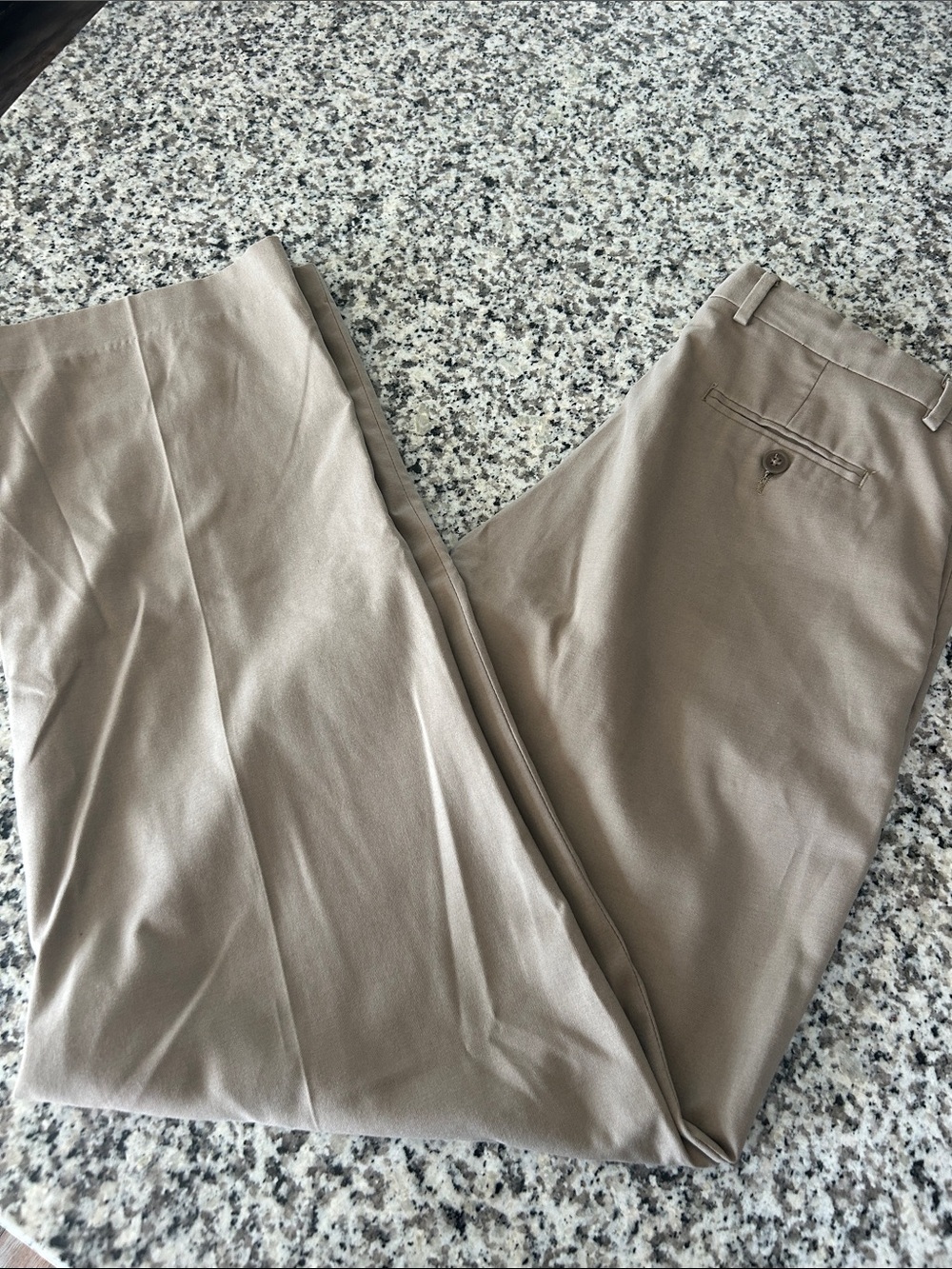 Calvin Klein Boy’s Chinos